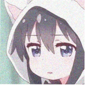 痛仰小说人物蒋戈头像