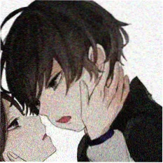 读者头像