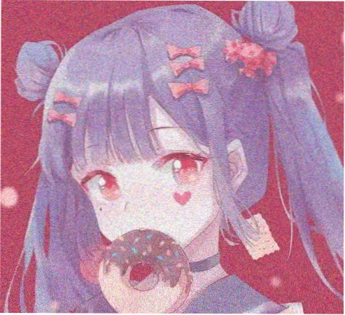 读者头像